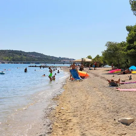 펜션 House With A Swimming Pool Plano, Trogir - 11897 *