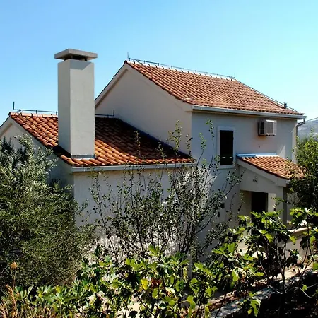 펜션 House With A Swimming Pool Plano, Trogir - 11897 *
