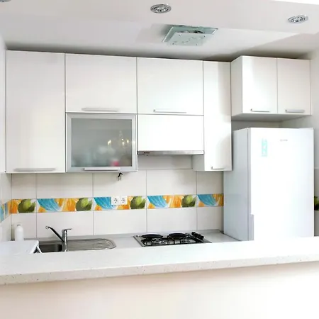펜션 House With A Swimming Pool Plano, Trogir - 11897 *