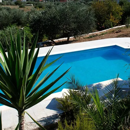 House With A Swimming Pool Plano, Trogir - 11897 * Kaštel Štafilić